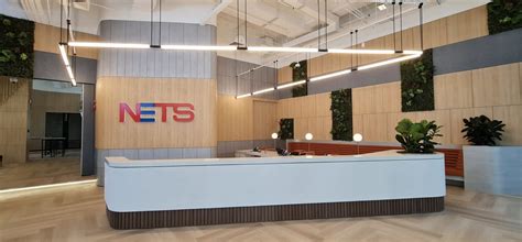 NETS Group – NETS.